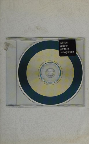 Pattern recognition (2003, Viking)