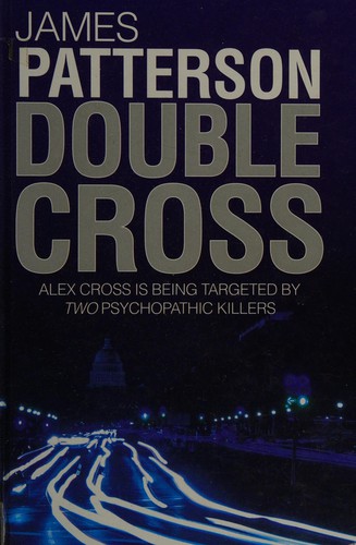 Double cross (2008, Windsor/Paragon)