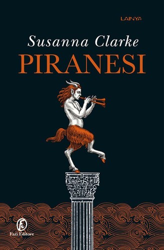 Piranesi (EBook, Italian language, 2021, Fazi)