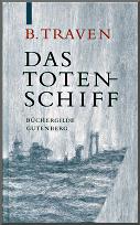 Das Totenschiff (Hardcover, German language, 1999, Büchergilde Gutenberg)