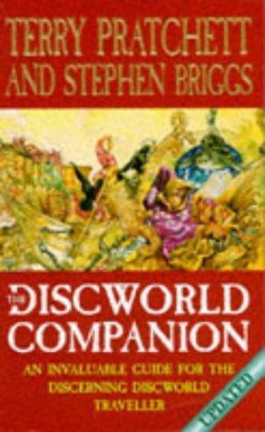 Discworld Companion (1997)