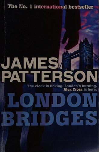 London Bridges (Undetermined language, 2014, Headline)