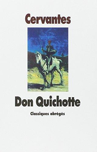 L'Ingénieux hidalgo Don Quichotte de la Manche (French language, 1999)