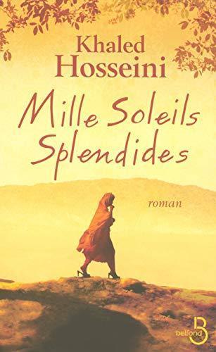 Mille Soleils splendides (French language)