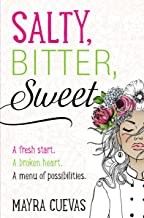 Salty, bitter, sweet (Hardcover, 2020, Blink)