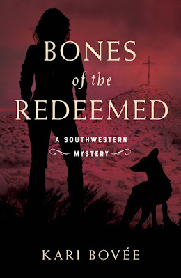 Bones of the Redeemed (2020, Bosque Publishing)