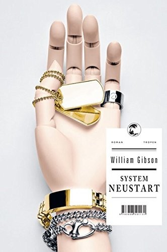 System Neustart (Hardcover, German language, 2011, Tropen)