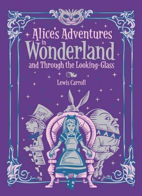 Alice's Adventures in Wonderland (2015, BOOKS)