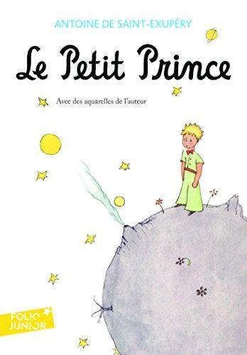 Le Petit Prince (French language, 2007)