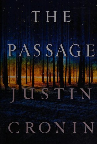 The passage (Hardcover, 2010, Wheeler Pub.)