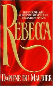 Rebecca (1971, Avon)