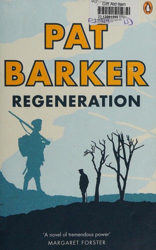 Regeneration (2009, Penguin Books)