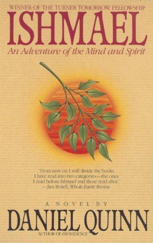 Ishmael (1995, Tandem Library)