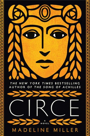 CIRCE (EBook, 2018, Little, Brown and Company)