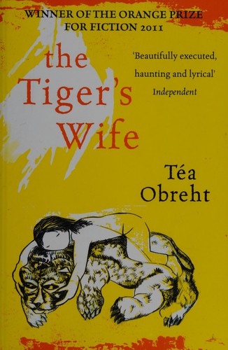 The tiger's wife (2011, Windsor)