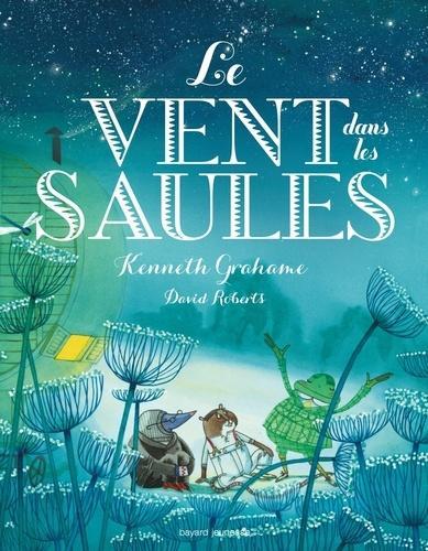 Le Vent dans les saules (French language)