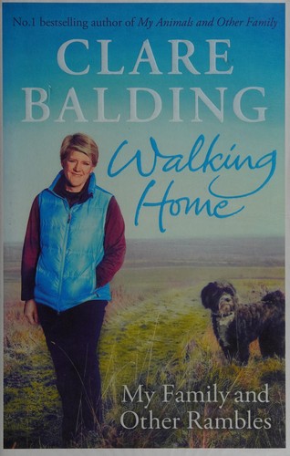 Walking home (2014)