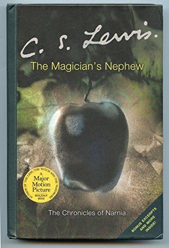 The Magician's Nephew (2005)