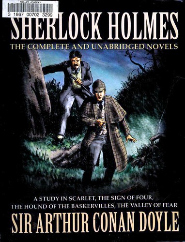 Sherlock Holmes (Paperback, 2008, Prion)