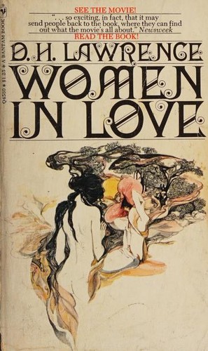 Women in Love (1969, Bantam Books)