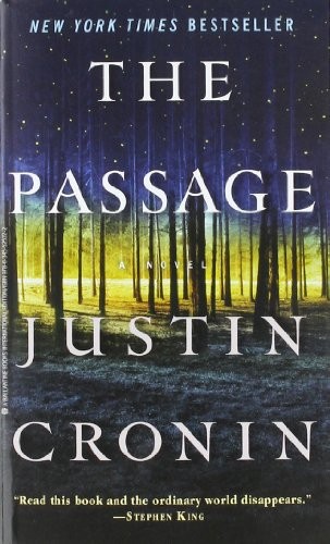 The Passage (Paperback, 2010, Random House Inc.)