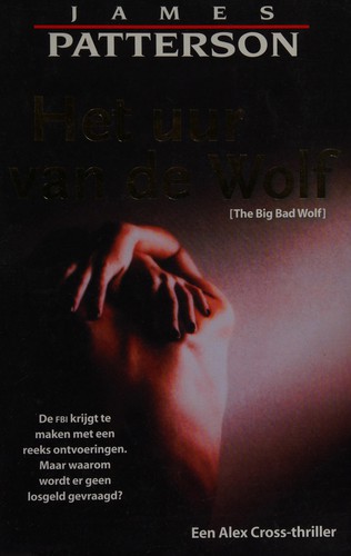 Het uur van de wolf (Dutch language, 2005, Bruna)