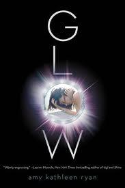 Glow (2011, St. Martin's Griffin)