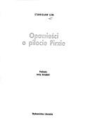 Opowiesci o pilocie pirxie (Polish language, Literackie)