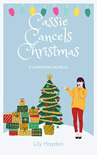Cassie Cancels Christmas (EBook, Hayden Woods Creative)