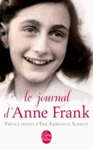 Le Journal d'Anne Frank (French language)