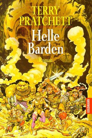 Helle Barden (German language, 1996, Goldmann)