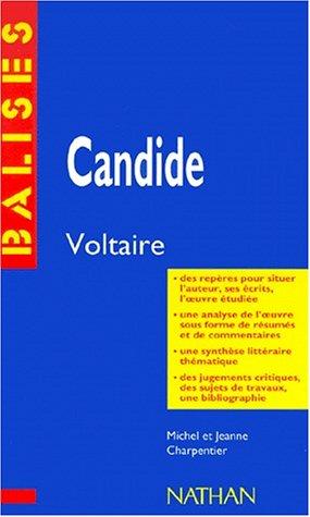 Candide (1994, Cle Intl)