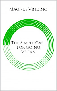 The Simple Case For Going Vegan (EBook, Magnus Vinding)