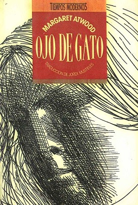 Ojo de Gato (Spanish language, 1990, Editiones B)