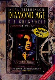 Diamond Age. Die Grenzwelt