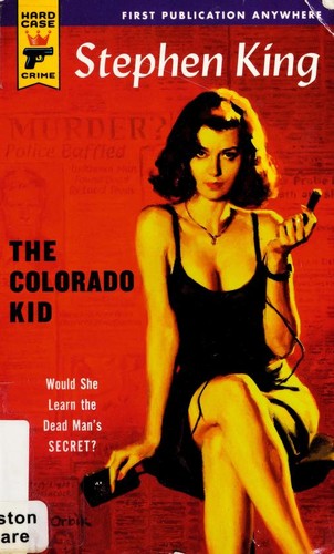 The Colorado Kid (2006)