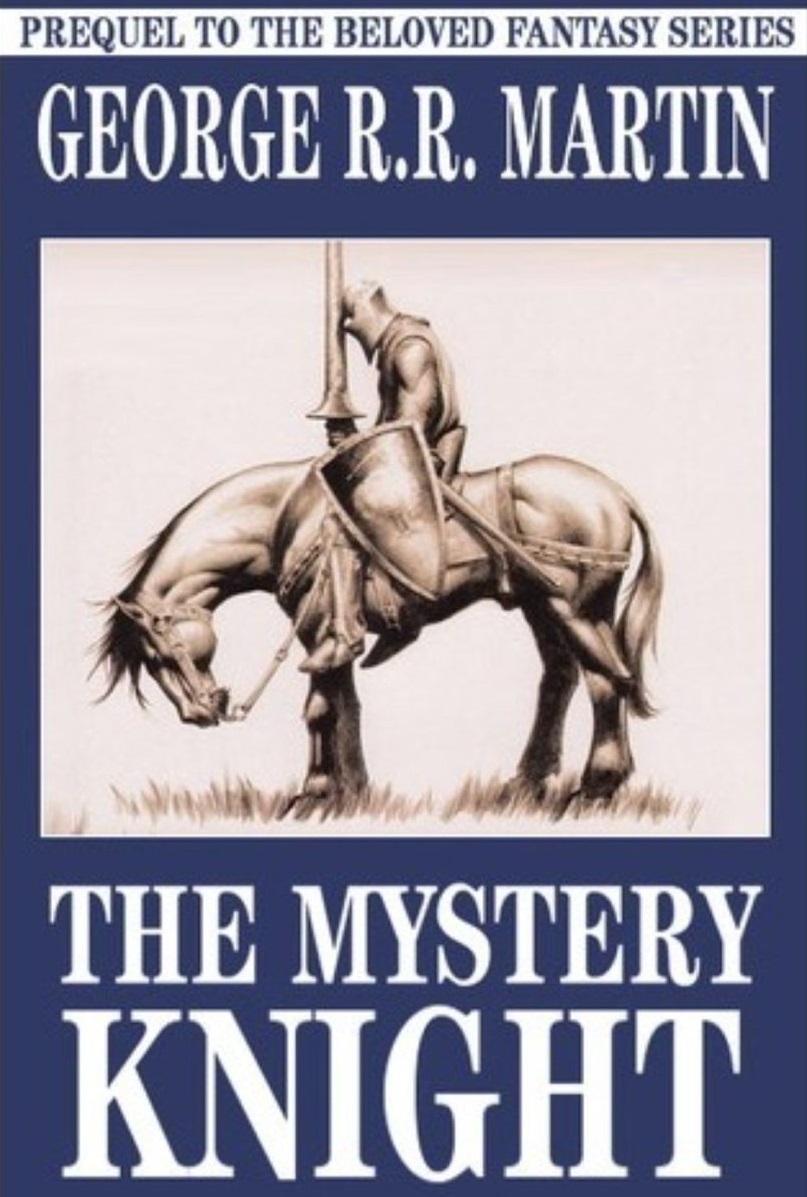The Mystery Knight (2010)