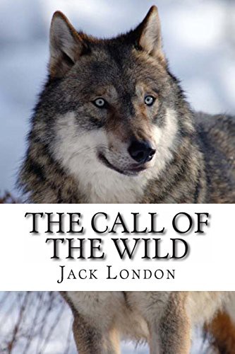 The Call of the Wild (Paperback, 2014, Simon & Brown)