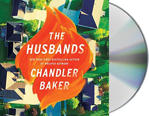 The Husbands (AudiobookFormat, 2021, Macmillan Audio)