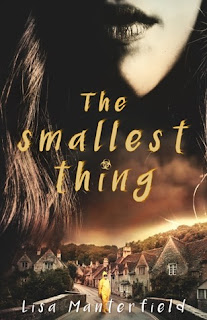The Smallest Thing (EBook, Steel Rose Press)