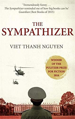 Sympathizer (Paperback, 2016, Corsair)