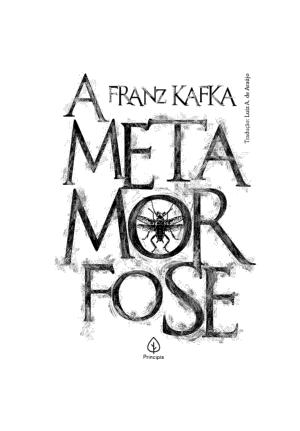 A Metamorfose (Portuguese language, 2016)