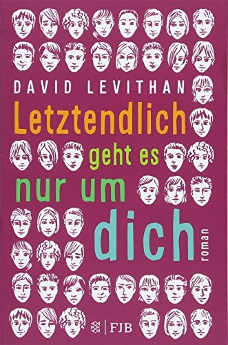 Letztendlich geht es nur um dich (Paperback, 2018, Fischer)