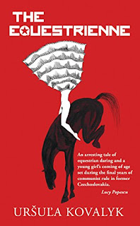 The Equestrienne (EBook, 2016, Parrhian Books)