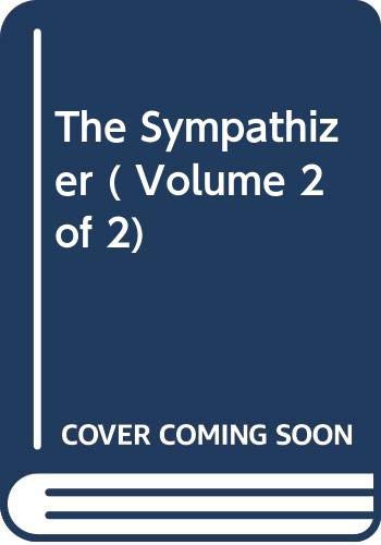 The Sympathizer (Paperback, 2018, Mineumsa/Tsai Fong Books)