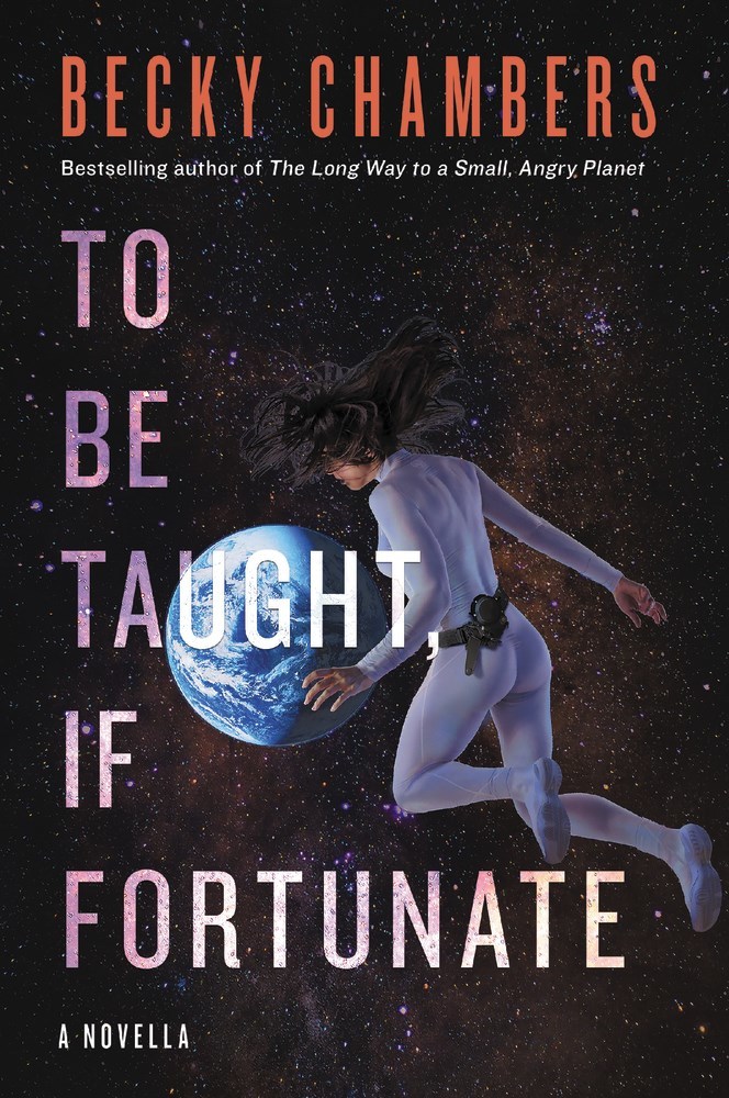 To Be Taught, If Fortunate (EBook)