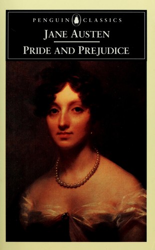 Pride and Prejudice (Paperback, 1998, Penguin Books)