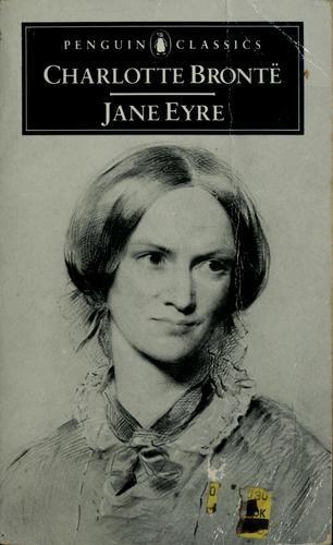 Jane Eyre (1966, Penguin Books)