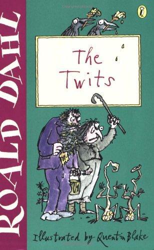 The Twits (1980)