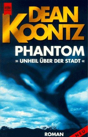 Phantom (Paperback, German language, 1998, W. Heyne)